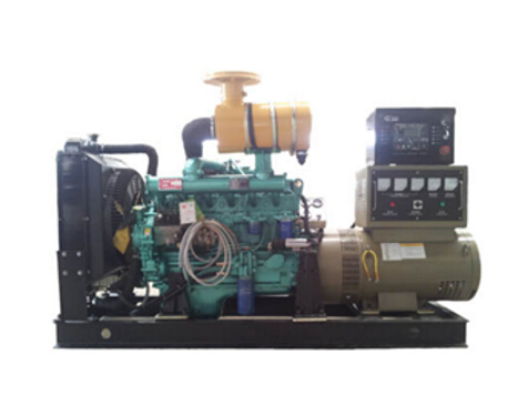 营口宗申动力200kw大型柴油发电机组