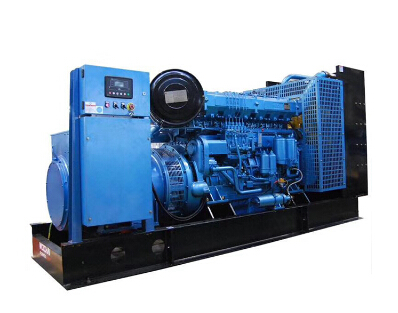 营口宗申动力150kw大型柴油发电机组