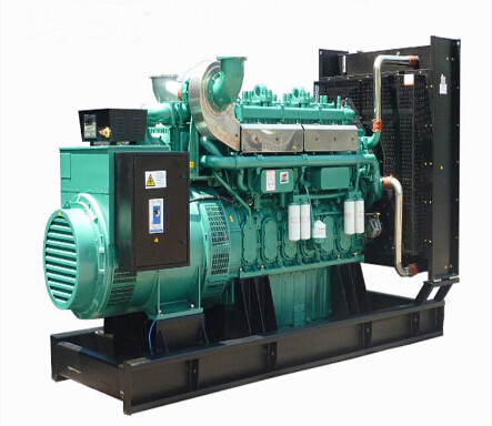 营口宗申动力30kw小型柴油发电机组_COPY