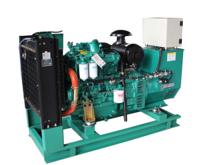 营口宗申动力12kw小型柴油发电机_COPY