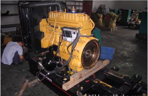 营口柴油发电机维修_COPY