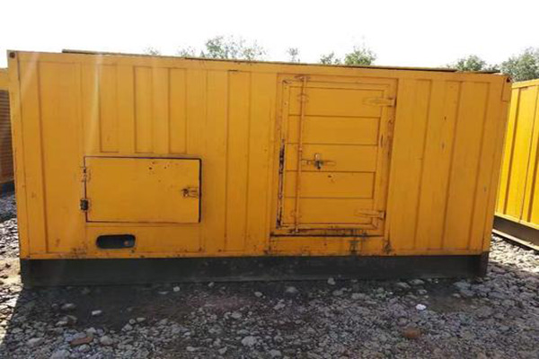 营口发电机出租 营口发电机出租