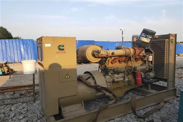 营口发电机出租 营口发电机出租