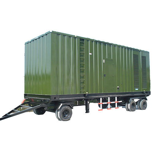 营口会议移动集装箱型发电机组电站_COPY_COPY