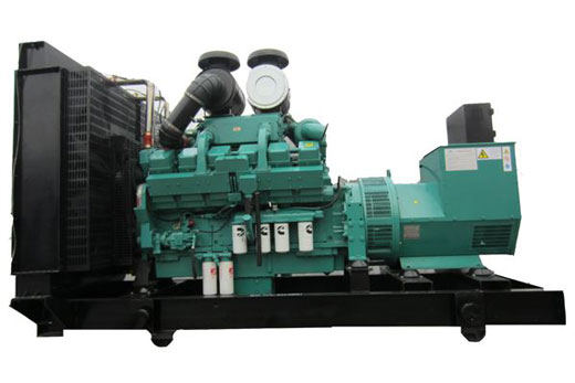 营口柴油发电机组