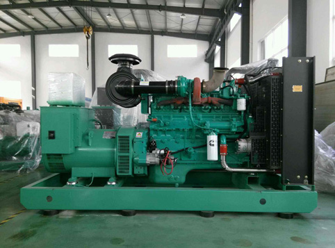 营口柴油发电机组 营口柴油发电机组