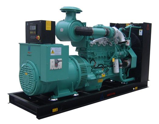 营口柴油发电机 营口柴油发电机