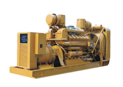 营口发电机出租