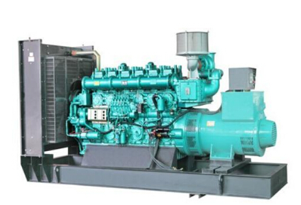 营口发电机出租