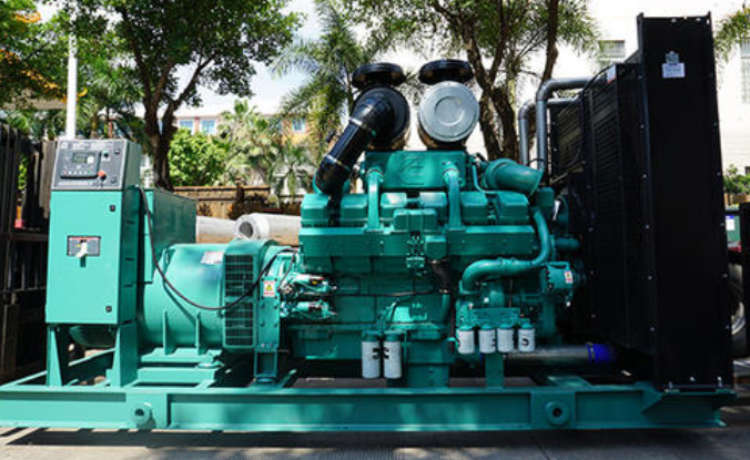 营口柴油发电机 营口柴油发电机