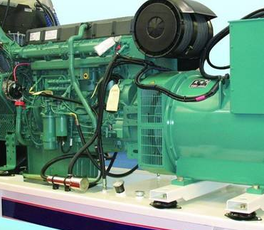 营口发电机出租