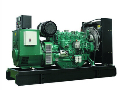 营口全新上柴200kw大型柴油发电机组 营口全新上柴200kw大型柴油发电机组